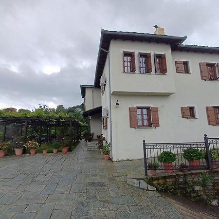 Olga Studios Tsagarada Exterior foto
